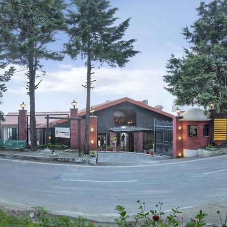 Club Mahindra Kanatal Buitenkant foto